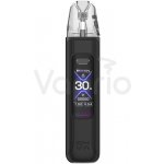 OXVA Xlim Pro 3 1500 mAh Black Leather – Hledejceny.cz