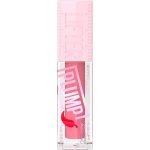 Maybelline Lifter Plump objemový lesk na rty s extraktem z chilli papriček 003 Pink Sting 5,4 ml – Hledejceny.cz