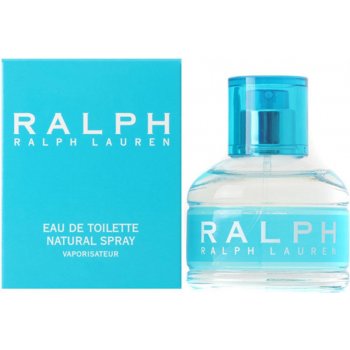 Ralph Lauren Ralph toaletní voda dámská 100 ml