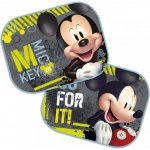 Seven Sluneční clona Mickey Go 2ks | Zboží Auto