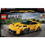 LEGO® Speed Champions 77239 Superauto Porsche 911 GT3 RS – Zboží Živě