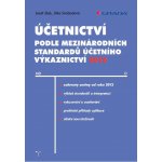 Účetnictví podle mezinárodních standardů účetního výkaznictví 2012 – Hledejceny.cz