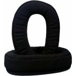 Earpadz by Dekoni Audio JRZ-GSP300 Black 2 ks – Zboží Živě