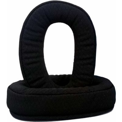 Earpadz by Dekoni Audio JRZ-GSP300 Black 2 ks – Zboží Živě