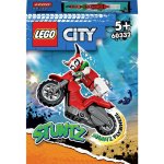 LEGO® CITY 60332 Škorpioní kaskadérská motorka – Hledejceny.cz