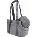 Flamingo Danira Cestovní taška 50 x 24 x 26 cm – Zboží Dáma