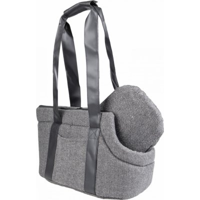 Flamingo Danira Cestovní taška 50 x 24 x 26 cm – Zboží Dáma