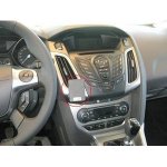 Brodit ProClip montážní konzole pro Ford Focus 11-14, na střed vlevo 854619 – Hledejceny.cz