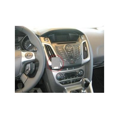 Brodit ProClip montážní konzole pro Ford Focus 11-14, na střed vlevo 854619 – Hledejceny.cz