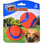 Chuckit! Ultra Ball 6,5 cm M – Zboží Mobilmania