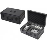 STABLECAM DJI MINI 4 Pro - přepravní kufr z hliníkové slitiny 8 Aku - 1DJ5316 – Zboží Živě
