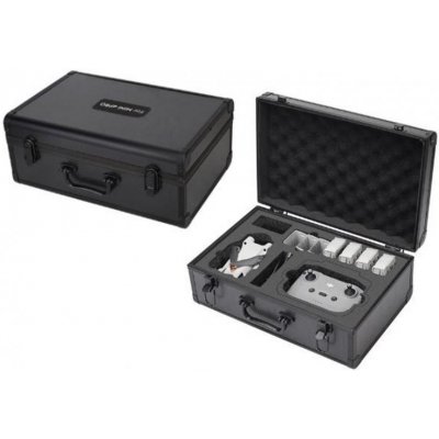 STABLECAM DJI MINI 4 Pro - přepravní kufr z hliníkové slitiny 8 Aku - 1DJ5316 – Zboží Živě