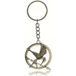 Přívěsek na klíče Hunger Games Reprodrozd – Hledejceny.cz