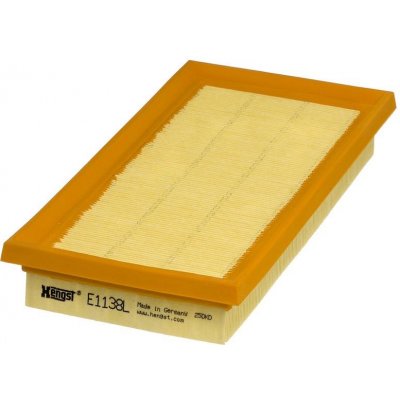 Vzduchový filtr HENGST FILTER E1138L – Hledejceny.cz