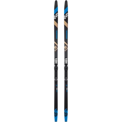 Rossignol Evo XC 60 R-Skin + Control Step-IN RJJ1004 XC 2022/23 – Zboží Mobilmania