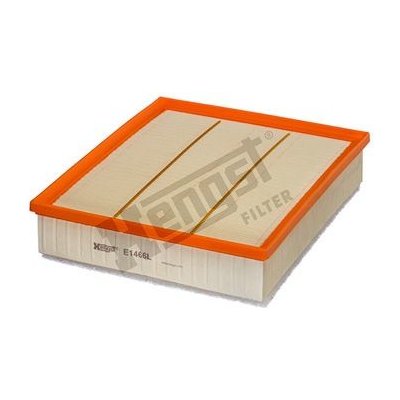 Vzduchový filtr HENGST FILTER E1466L – Hledejceny.cz
