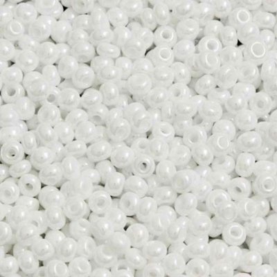 Rokajl PRECIOSA 5/0 50 g 46102 – Hledejceny.cz