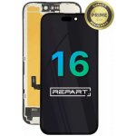 LCD Displej + Dotykové sklo Apple iPhone 16 – Zbozi.Blesk.cz
