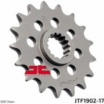 JT Sprockets JTF 1902-17 | Zboží Auto