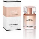 Karl Lagerfeld Fleur de Pecher parfémovaná voda dámská 50 ml