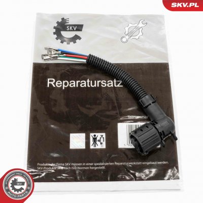 Adaptér-kabel, koncové světlo ESEN SKV 53SKV178 – Hledejceny.cz