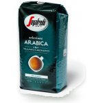 Segafredo Selezione Arabica zrnková 1 kg – Hledejceny.cz