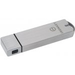Kingston IronKey Basic S1000 8GB IKS1000B/8GB – Zboží Živě