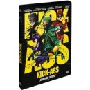 kick-ass DVD