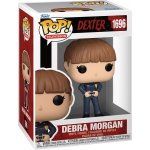 Funko Pop! 1696 Dexter Debra Morgan – Zboží Dáma