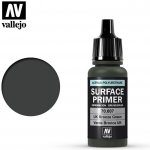 Vallejo Surface Primer 70607 UK Bronze Green – Zbozi.Blesk.cz