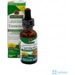 Nature´s answer Holistické bylinné kapky Kurkuma 3 30 ml – Hledejceny.cz