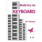 Škola hry na keyboard – Zboží Mobilmania