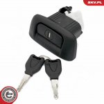 Zámek výklopných zadních dveří ESEN SKV 16SKV997 | Zboží Auto