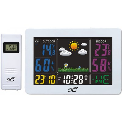 LTC STP07 – Zboží Živě