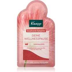 Kneipp Bath Pearls Your Wellness Break dámská perly do koupele 60 g