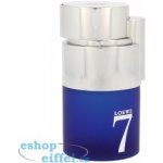 Loewe 7 toaletní voda pánská 50 ml – Hledejceny.cz