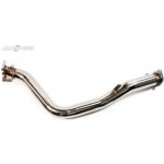 Japspeed Downpipe s náhradou katalyzátorů Subaru Impreza GC8 (92-00) 76-63mm – Hledejceny.cz