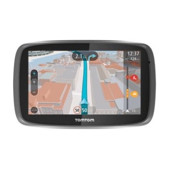 TomTom GO 500 Europe Lifetime