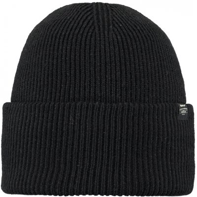 Barts Haveno beanie black – Hledejceny.cz