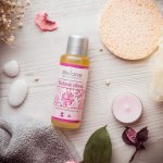 Saloos Hydrofilní odlič.olej Růžové dřevo 50ml