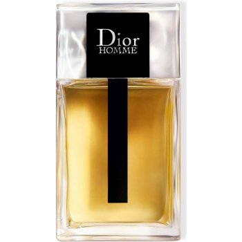 Christian Dior toaletní voda pánská 150 ml