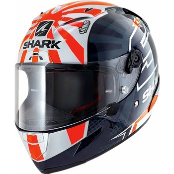 Shark Race-R Pro BLANK