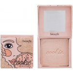 Benefit Cookie Highlighter rozjasňovač Golden Pearl 8 g – Zboží Dáma