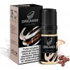 E-liquid Dreamix Káva smlékem 10 ml 3 mg