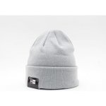 New Era kulich Essential Knit Cuff Gray – Zboží Mobilmania
