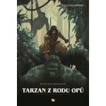 Tarzan z rodu opů – Zboží Mobilmania