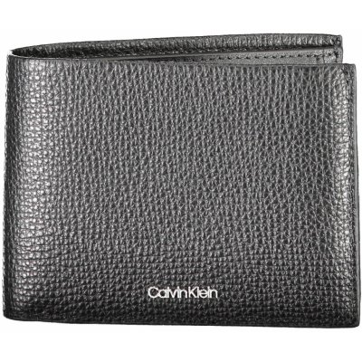 Calvin Klein pánská černá peněženka – Zboží Mobilmania