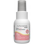 Alphanova dětský spray proti hmyzu 50 ml – Zboží Dáma