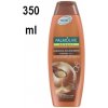 Šampon Palmolive Luminous Nourishment 2v1 šampon na vlasy a kondicionér 350 ml