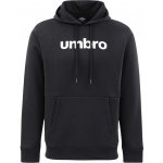 Umbro mikina černá – Zboží Dáma